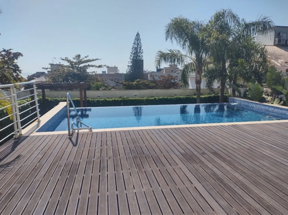 Cobertura, 4 quartos, 256 m² - Foto 11