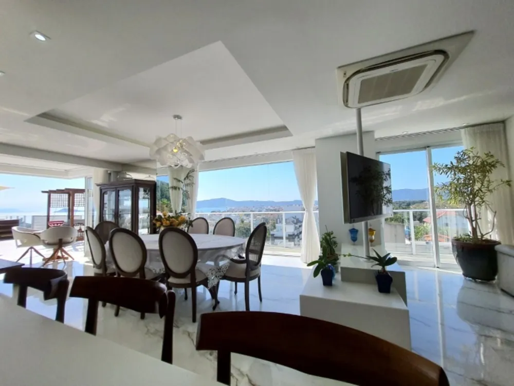 Cobertura, 4 quartos, 256 m² - Foto 1
