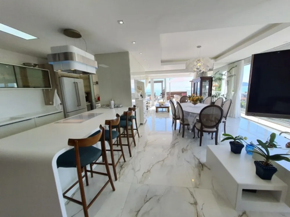 Cobertura, 4 quartos, 256 m² - Foto 4