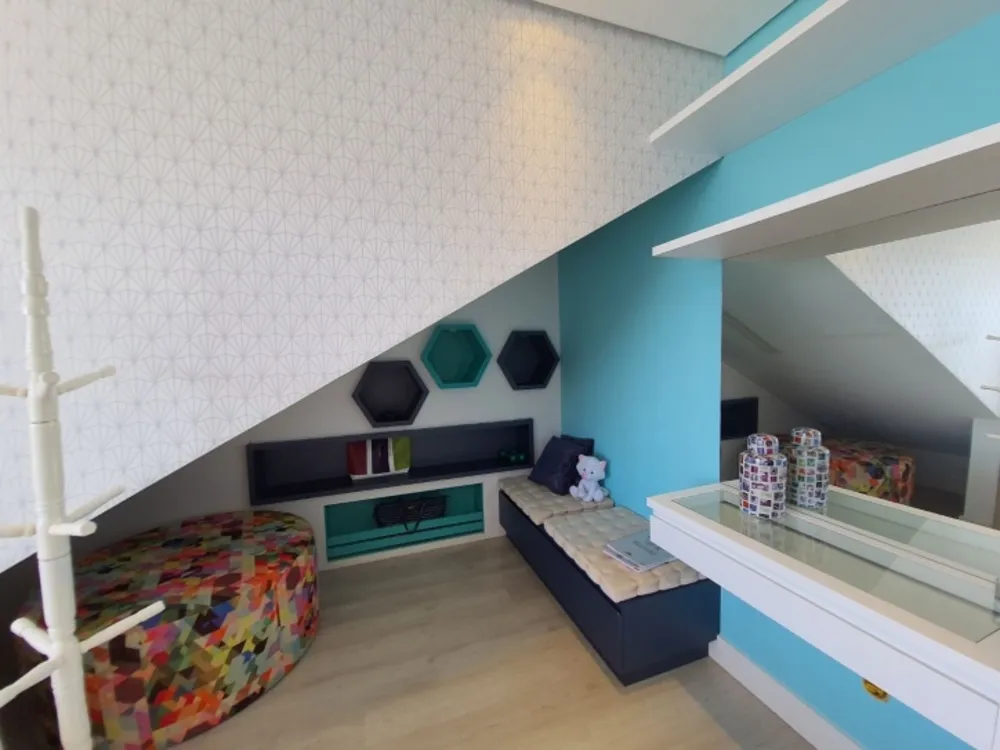 Cobertura, 4 quartos, 256 m² - Foto 9