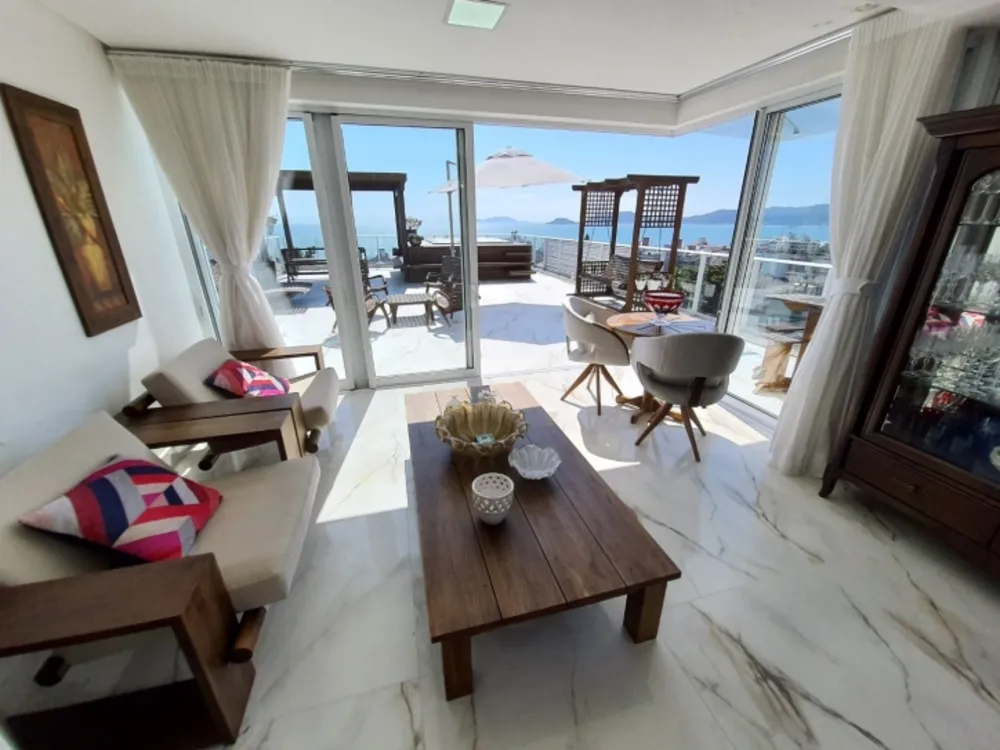 Cobertura, 4 quartos, 256 m² - Foto 6