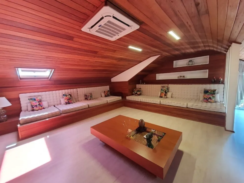 Cobertura, 4 quartos, 256 m² - Foto 12