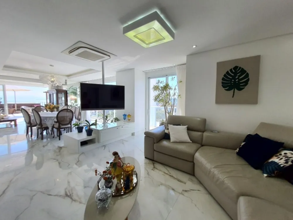 Cobertura, 4 quartos, 256 m² - Foto 2