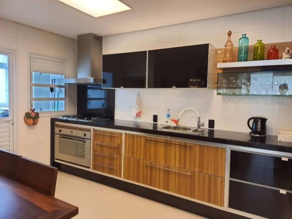 Apartamento, 3 quartos, 127 m² - Foto 4