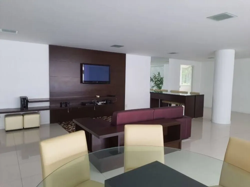 Apartamento, 3 quartos, 127 m² - Foto 9