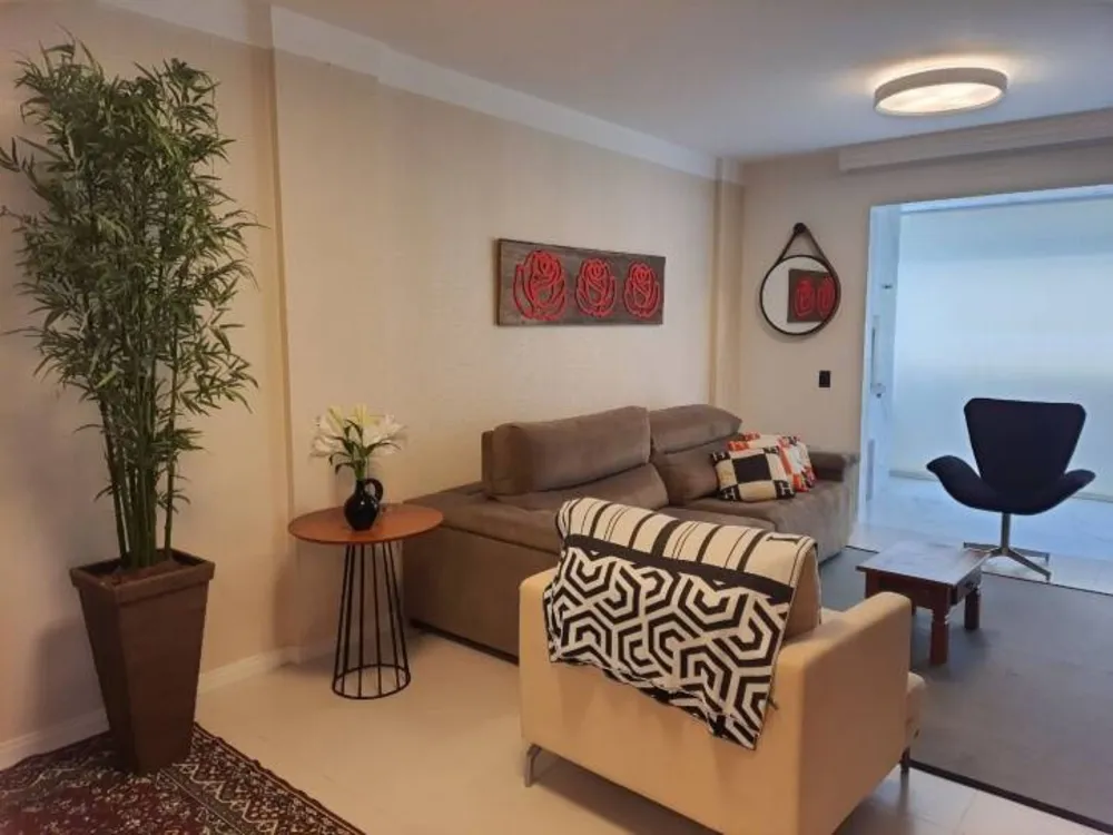 Apartamento, 3 quartos, 127 m² - Foto 2