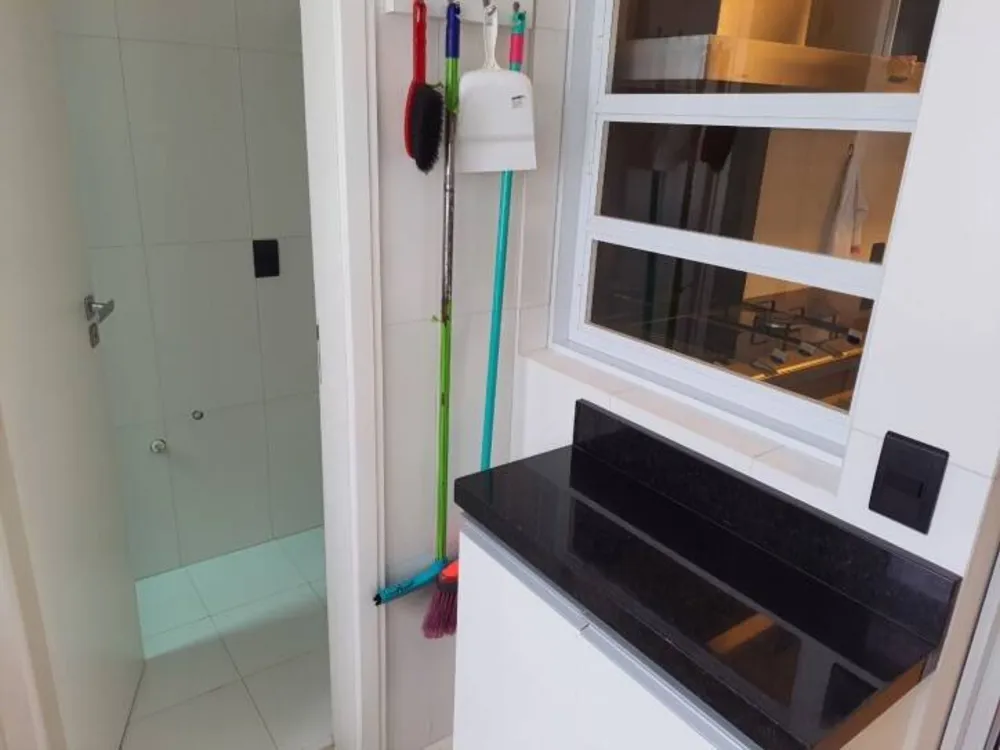 Apartamento, 3 quartos, 127 m² - Foto 5
