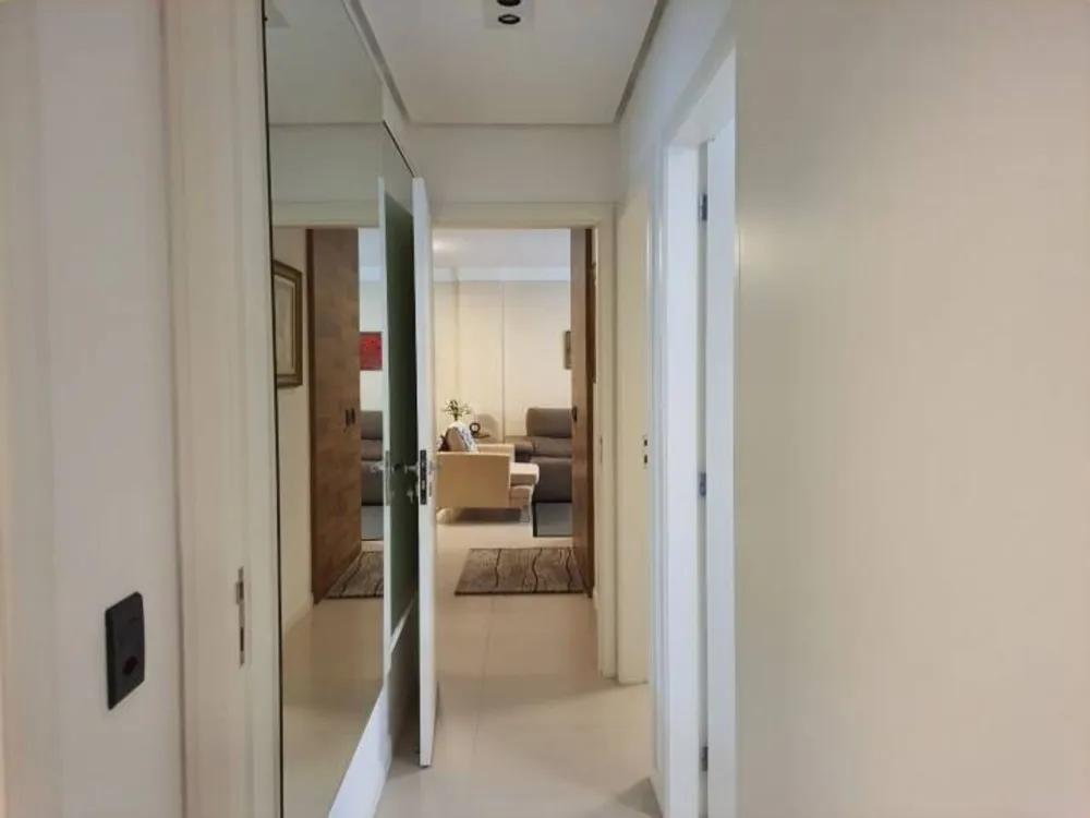 Apartamento, 3 quartos, 127 m² - Foto 1