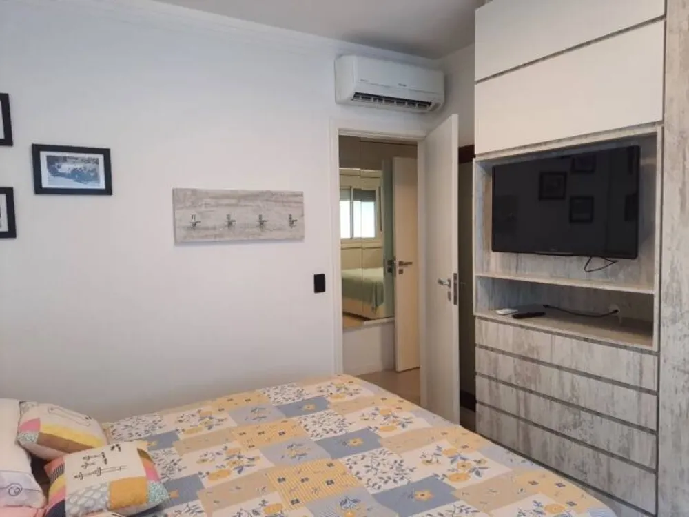 Apartamento, 3 quartos, 127 m² - Foto 3