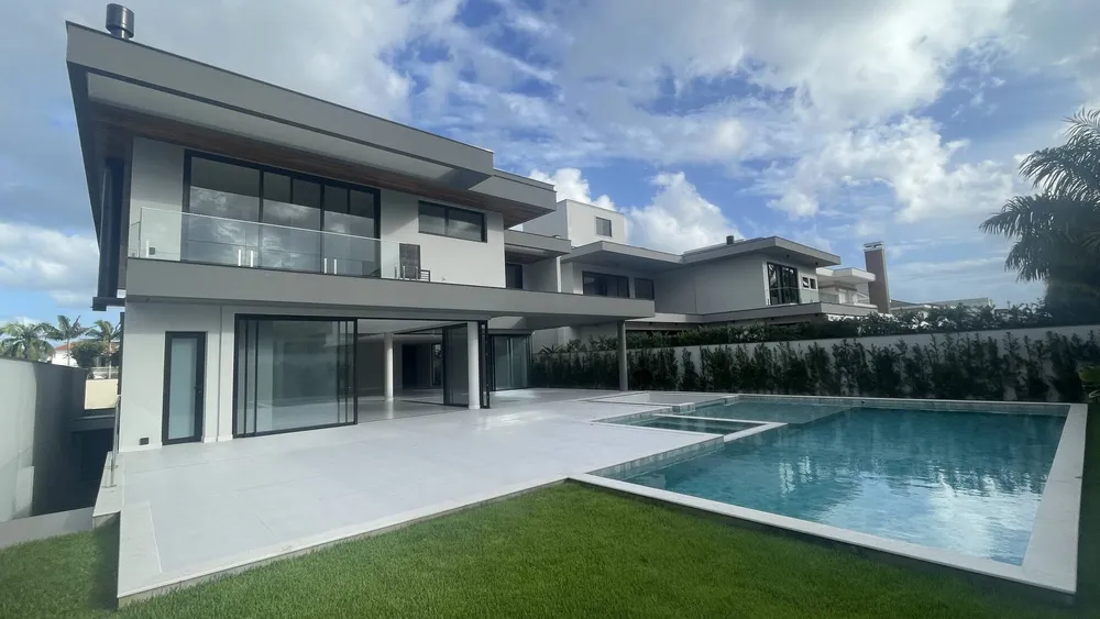 Casa, 6 quartos, 1000 m² - Foto 12