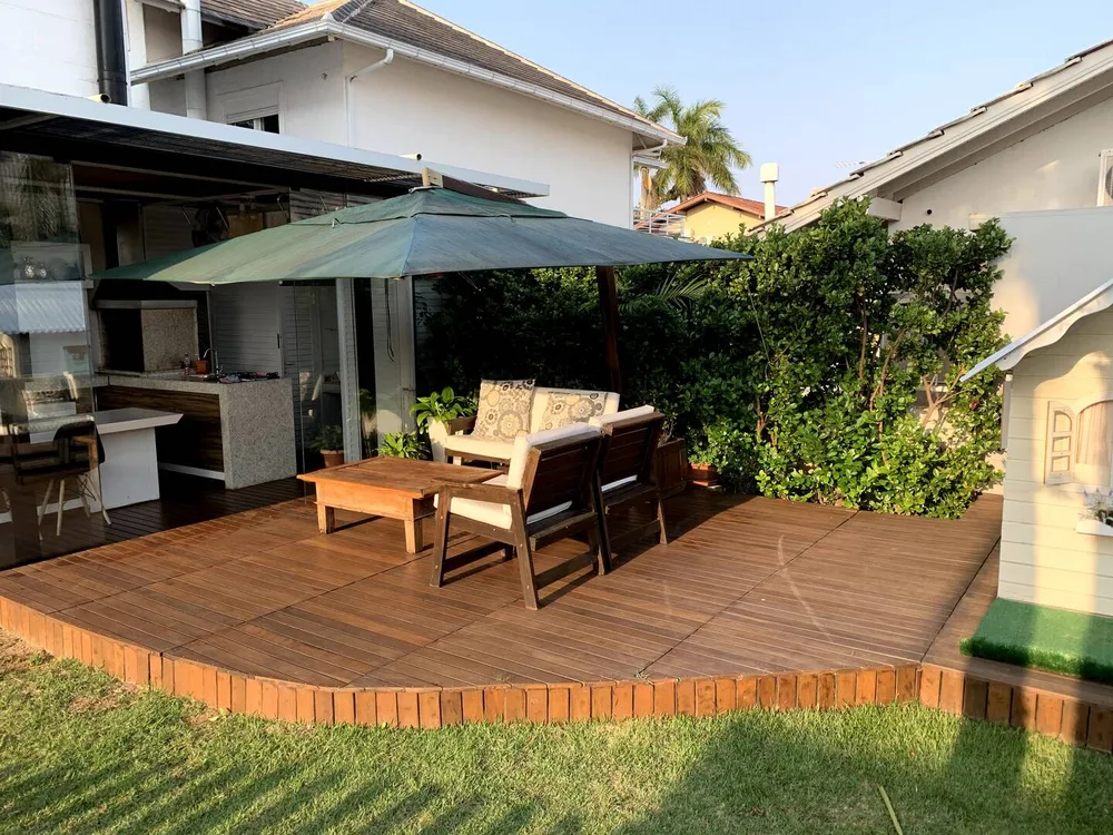 Casa, 5 quartos, 350 m² - Foto 9