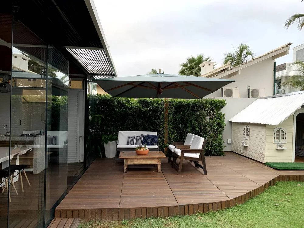 Casa, 5 quartos, 350 m² - Foto 10
