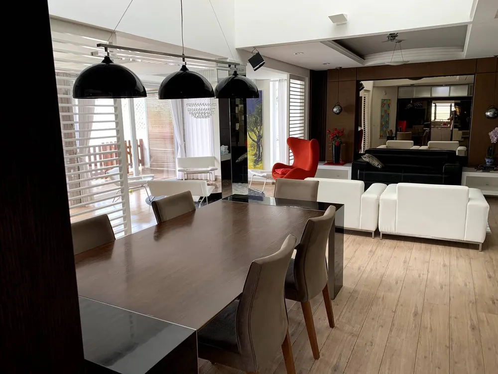 Casa, 5 quartos, 350 m² - Foto 13