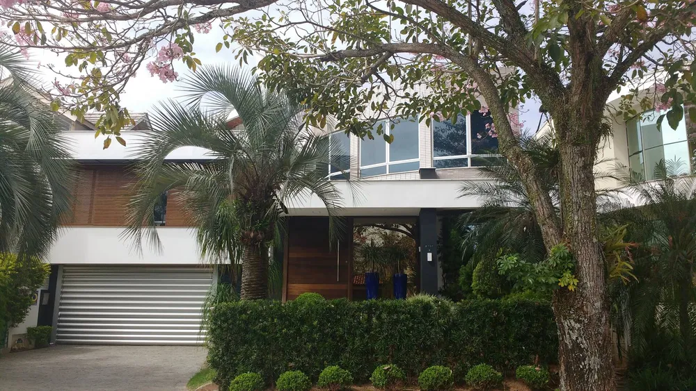 Casa, 5 quartos, 350 m² - Foto 14