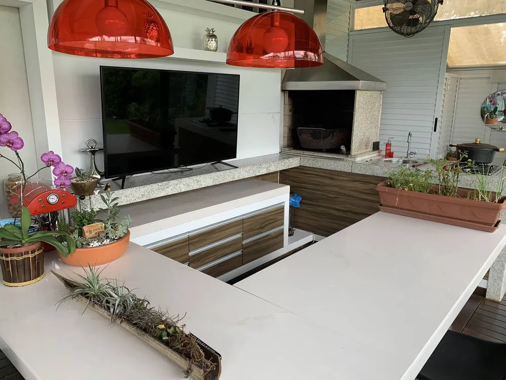 Casa, 5 quartos, 350 m² - Foto 8