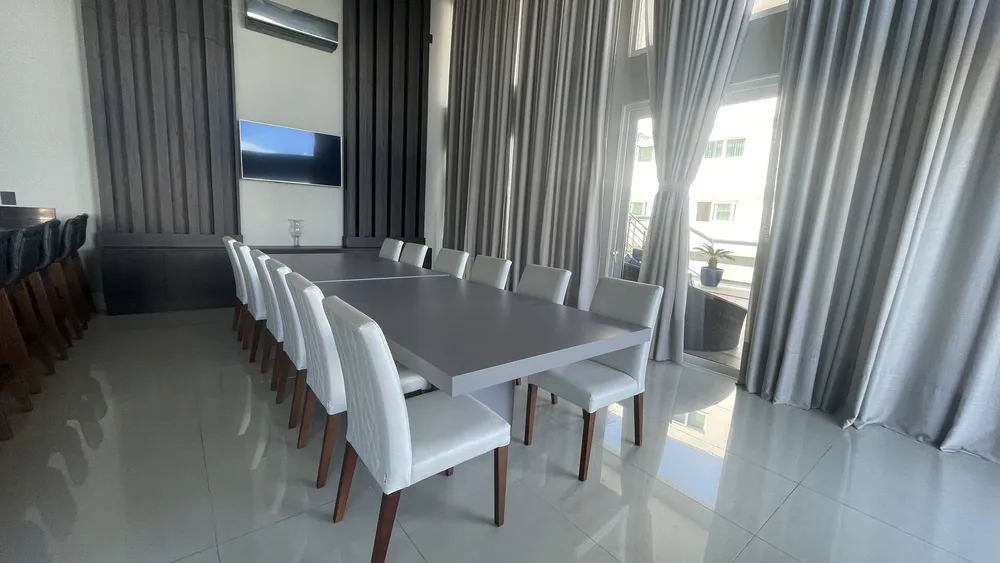 Apartamento, 3 quartos, 141 m² - Foto 11