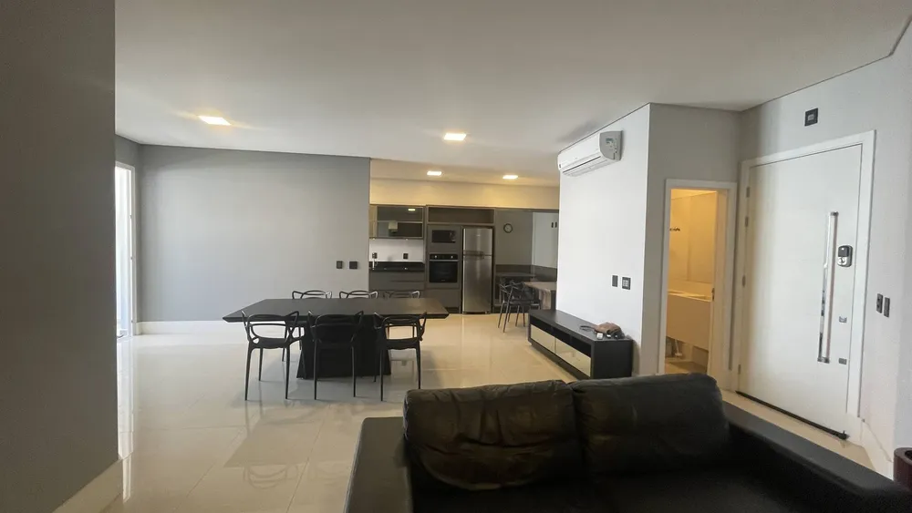 Apartamento, 3 quartos, 141 m² - Foto 4
