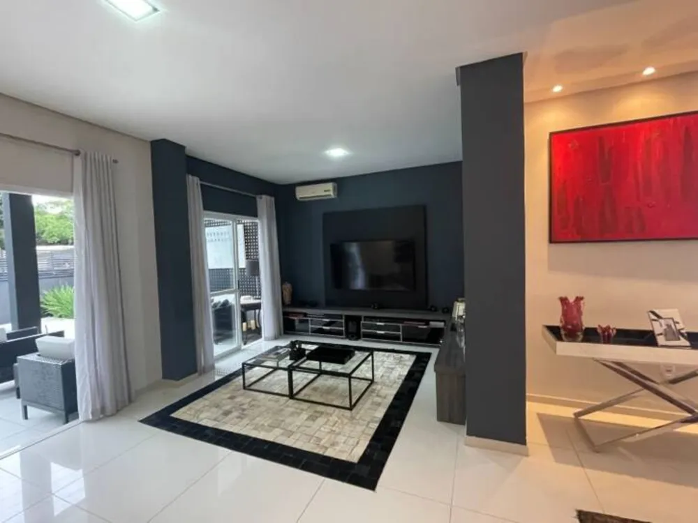 Casa, 4 quartos, 510 m² - Foto 2
