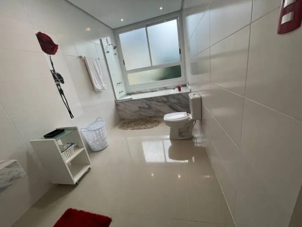 Casa, 4 quartos, 510 m² - Foto 9