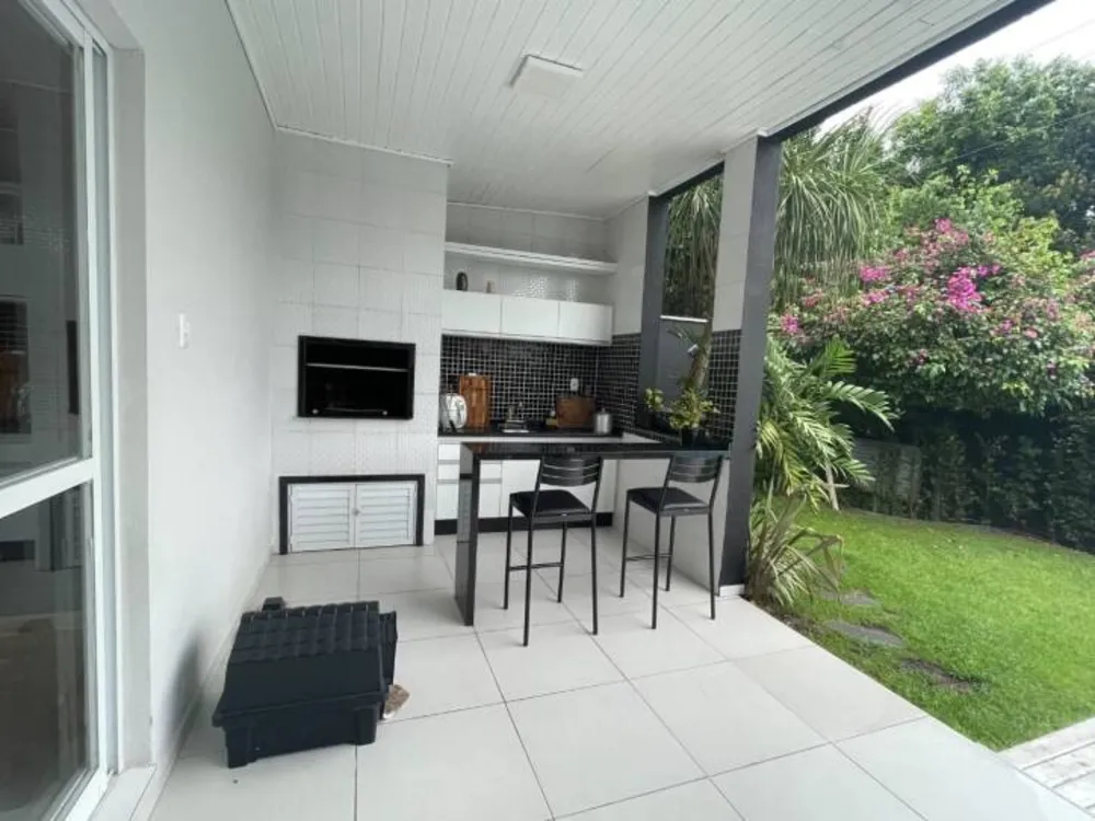 Casa, 4 quartos, 510 m² - Foto 3