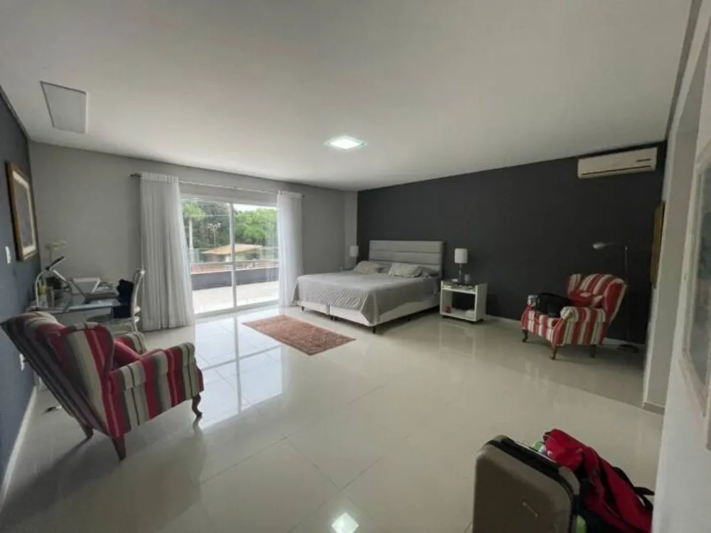 Casa, 4 quartos, 510 m² - Foto 5
