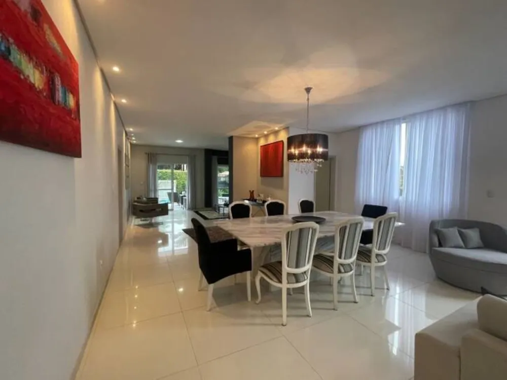 Casa, 4 quartos, 510 m² - Foto 1