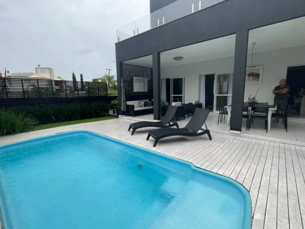 Casa, 4 quartos, 510 m² - Foto 4