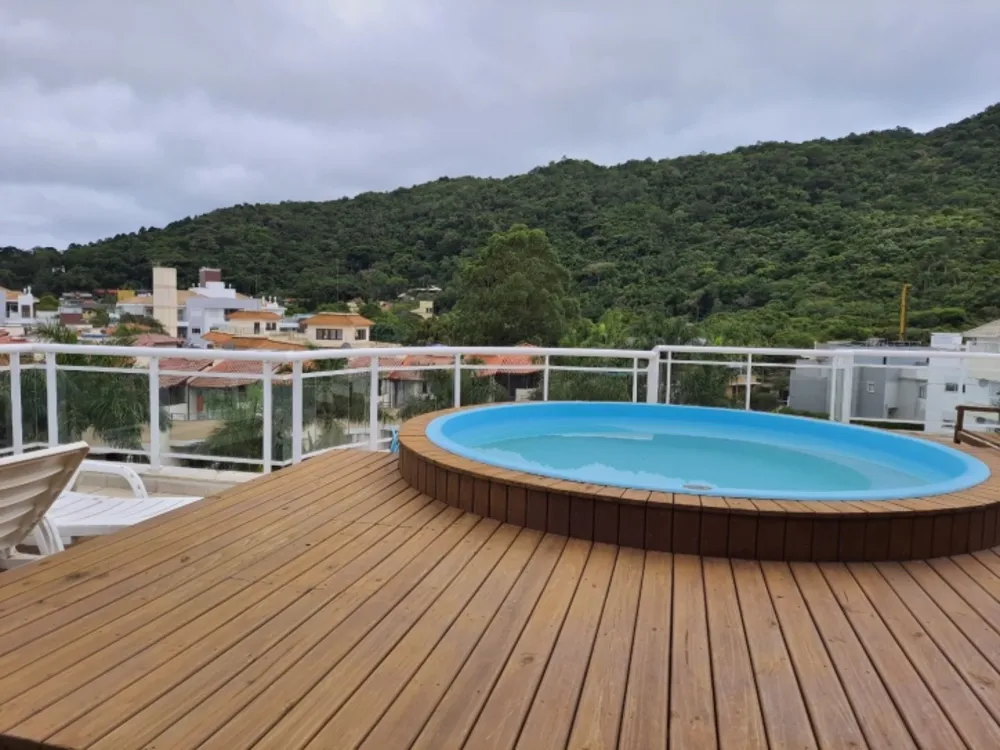 Cobertura, 4 quartos, 397 m² - Foto 8