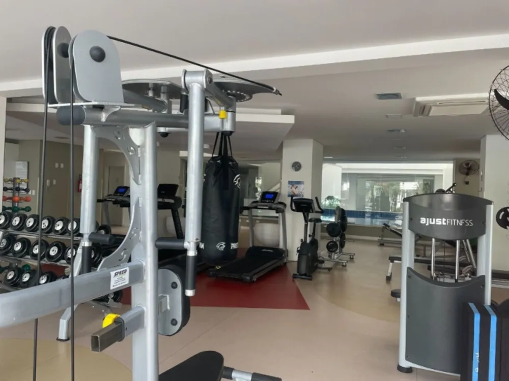 Cobertura, 4 quartos, 397 m² - Foto 1