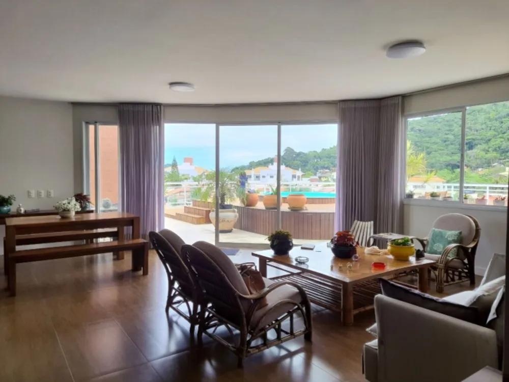 Cobertura, 4 quartos, 397 m² - Foto 4