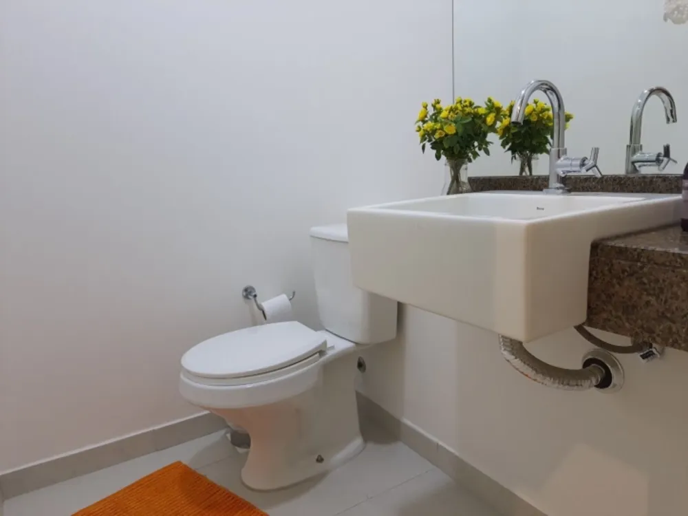 Cobertura, 4 quartos, 397 m² - Foto 5