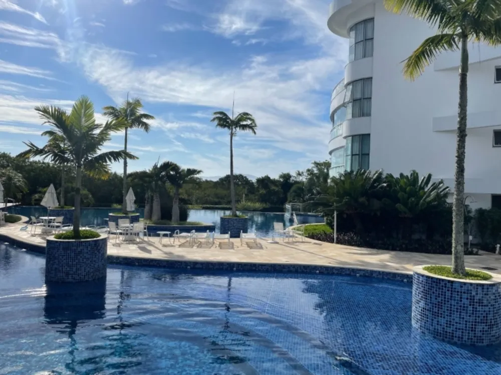 Cobertura, 4 quartos, 397 m² - Foto 2