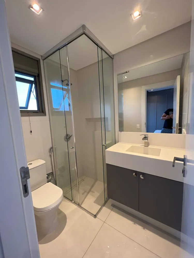 Apartamento, 3 quartos, 160 m² - Foto 14