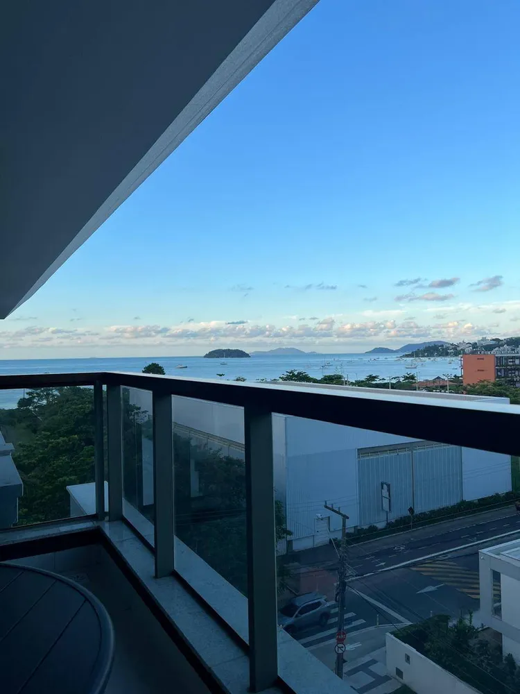 Apartamento, 3 quartos, 160 m² - Foto 1
