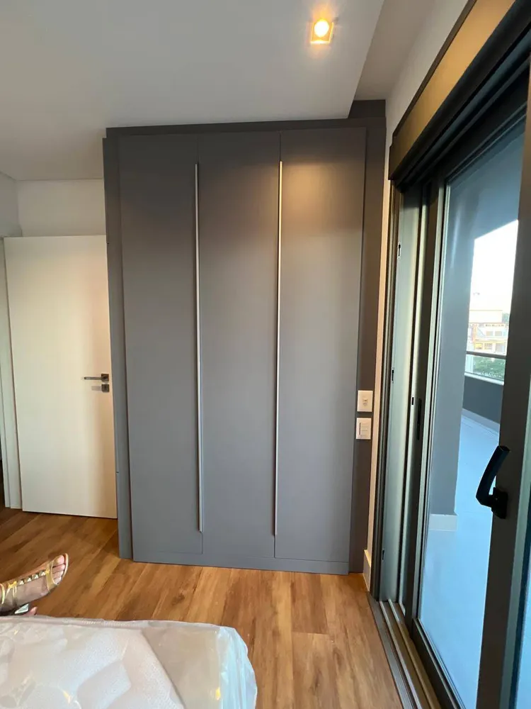 Apartamento, 3 quartos, 160 m² - Foto 2