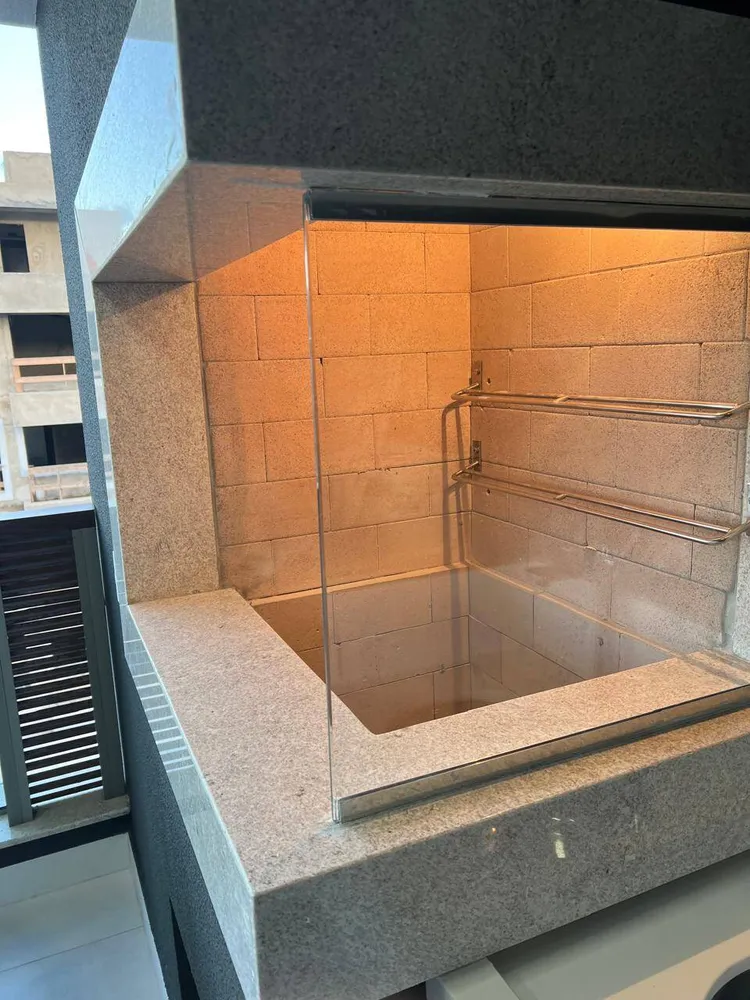 Apartamento, 3 quartos, 160 m² - Foto 4