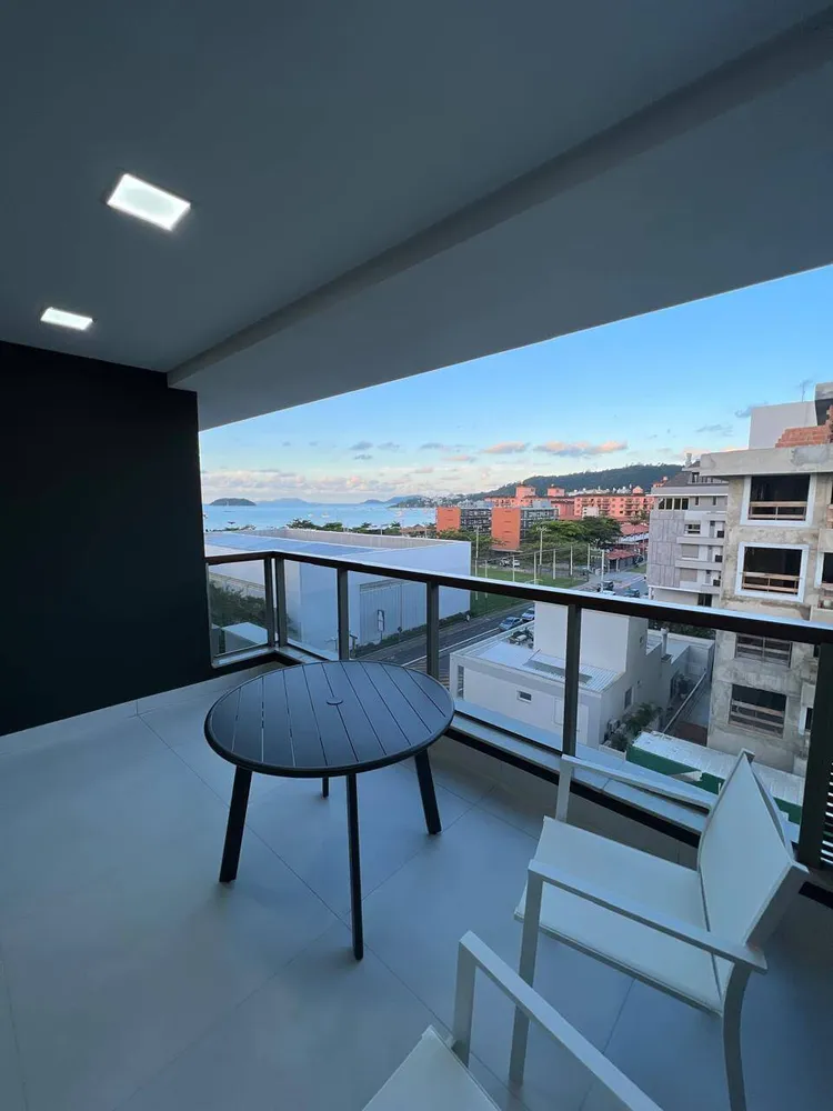 Apartamento, 3 quartos, 160 m² - Foto 1