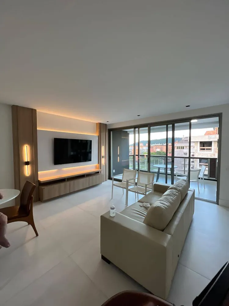 Apartamento, 3 quartos, 160 m² - Foto 7