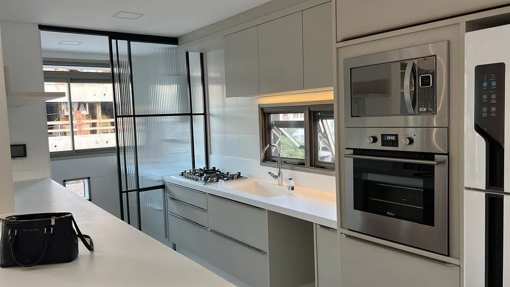 Apartamento, 3 quartos, 160 m² - Foto 4