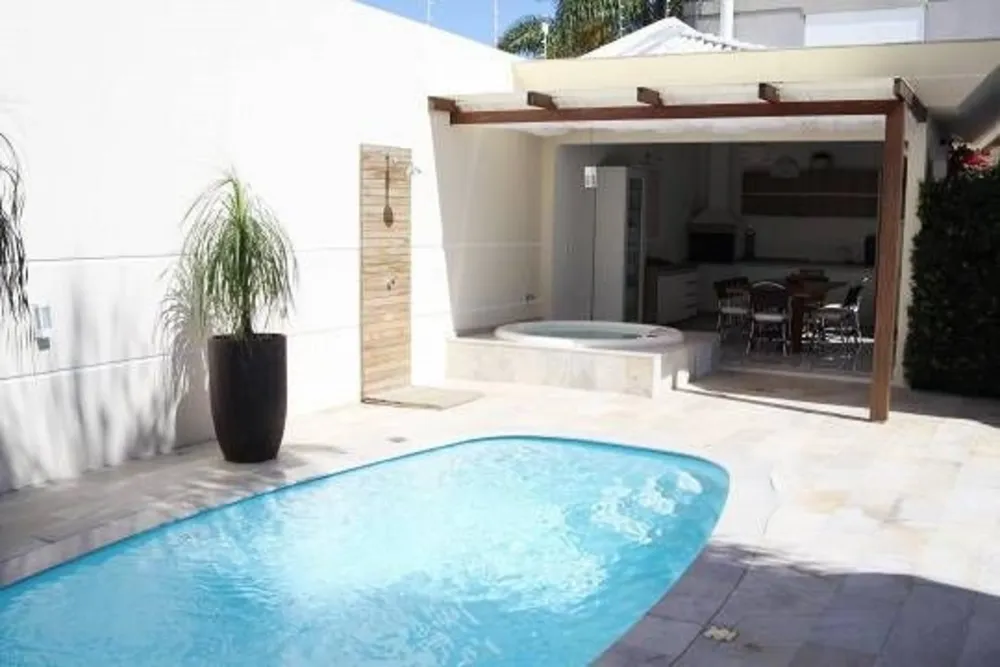 Casa, 5 quartos, 323 m² - Foto 6