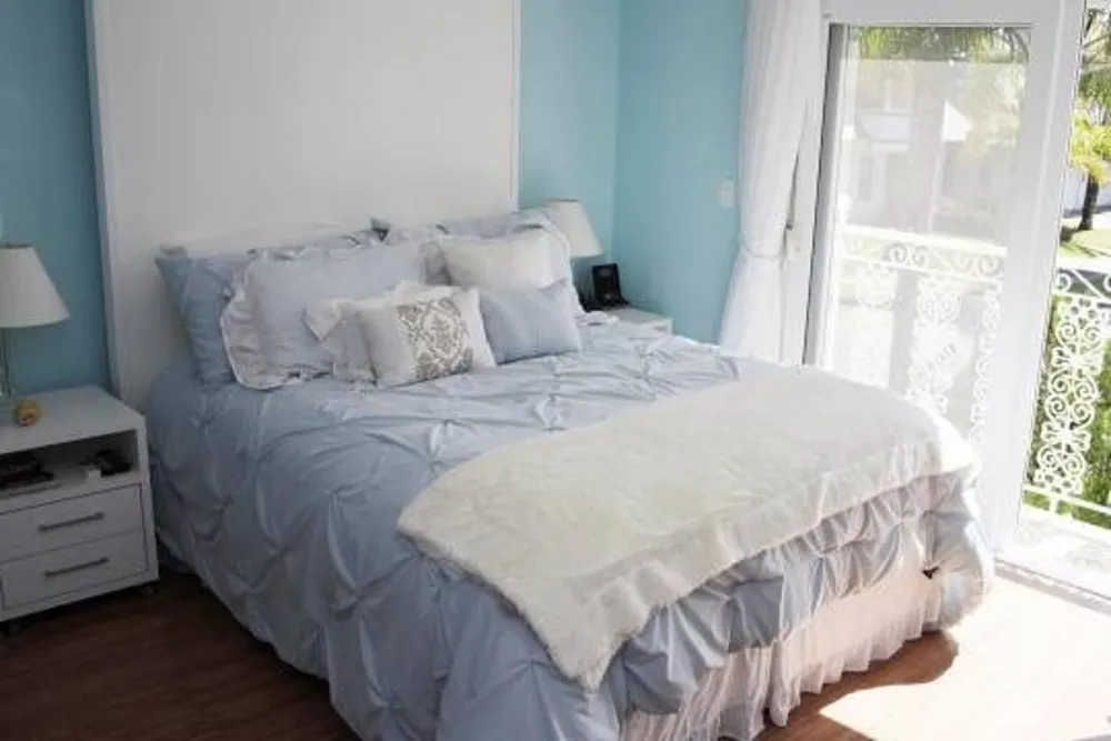 Casa, 5 quartos, 323 m² - Foto 1