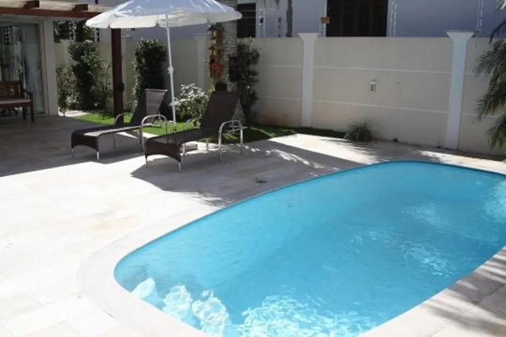Casa, 5 quartos, 323 m² - Foto 7