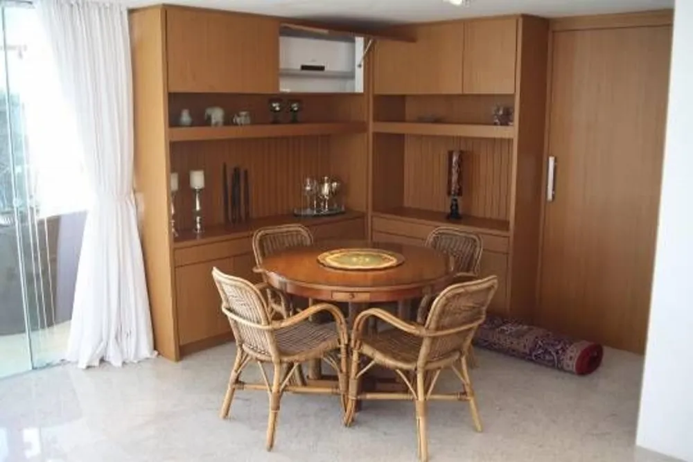 Casa, 5 quartos, 323 m² - Foto 5