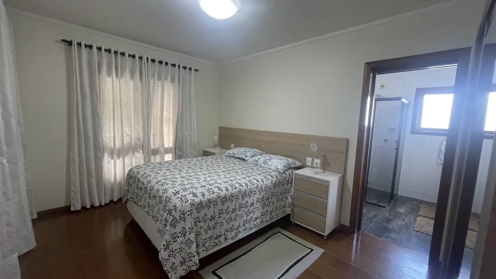 Casa, 4 quartos, 290 m² - Foto 9