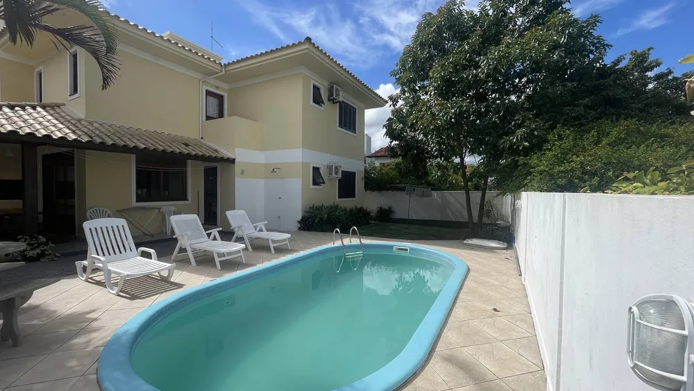 Casa, 4 quartos, 290 m² - Foto 3