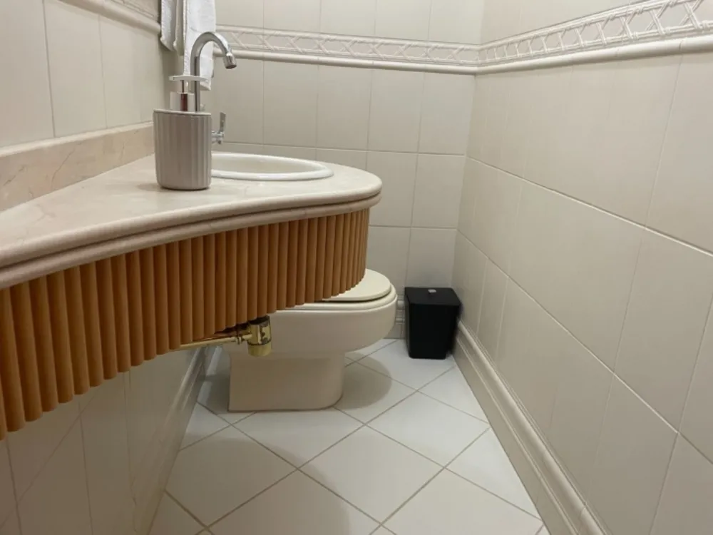 Casa, 5 quartos, 280 m² - Foto 1