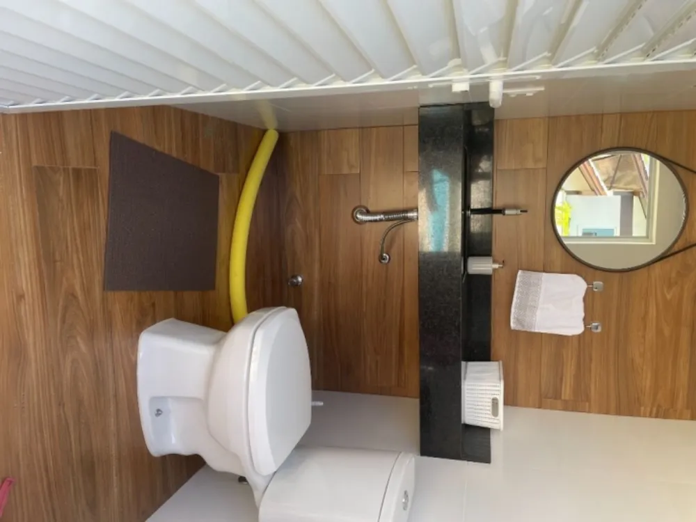 Casa, 5 quartos, 280 m² - Foto 3
