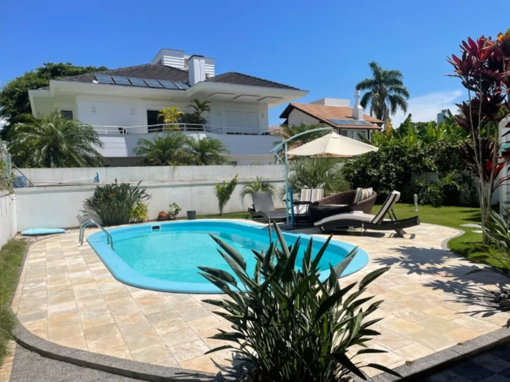 Casa, 5 quartos, 280 m² - Foto 3