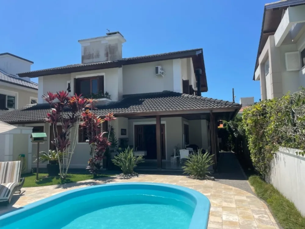 Casa, 5 quartos, 280 m² - Foto 2