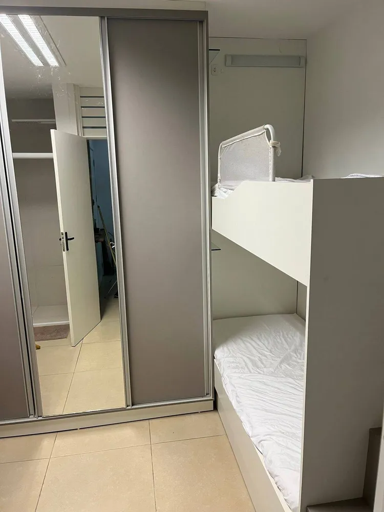 Apartamento, 1 quarto, 80 m² - Foto 4